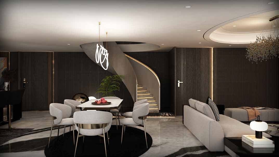 Sky Suites preview 3
