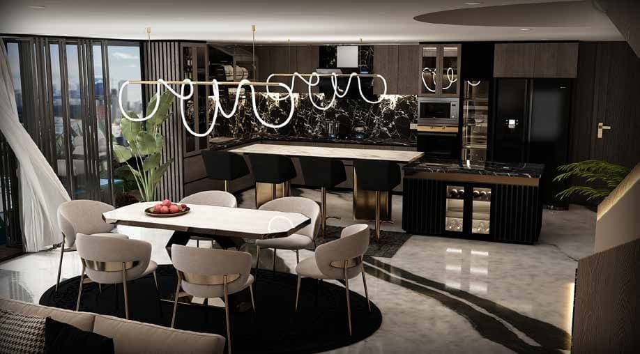 Sky Suites preview 4