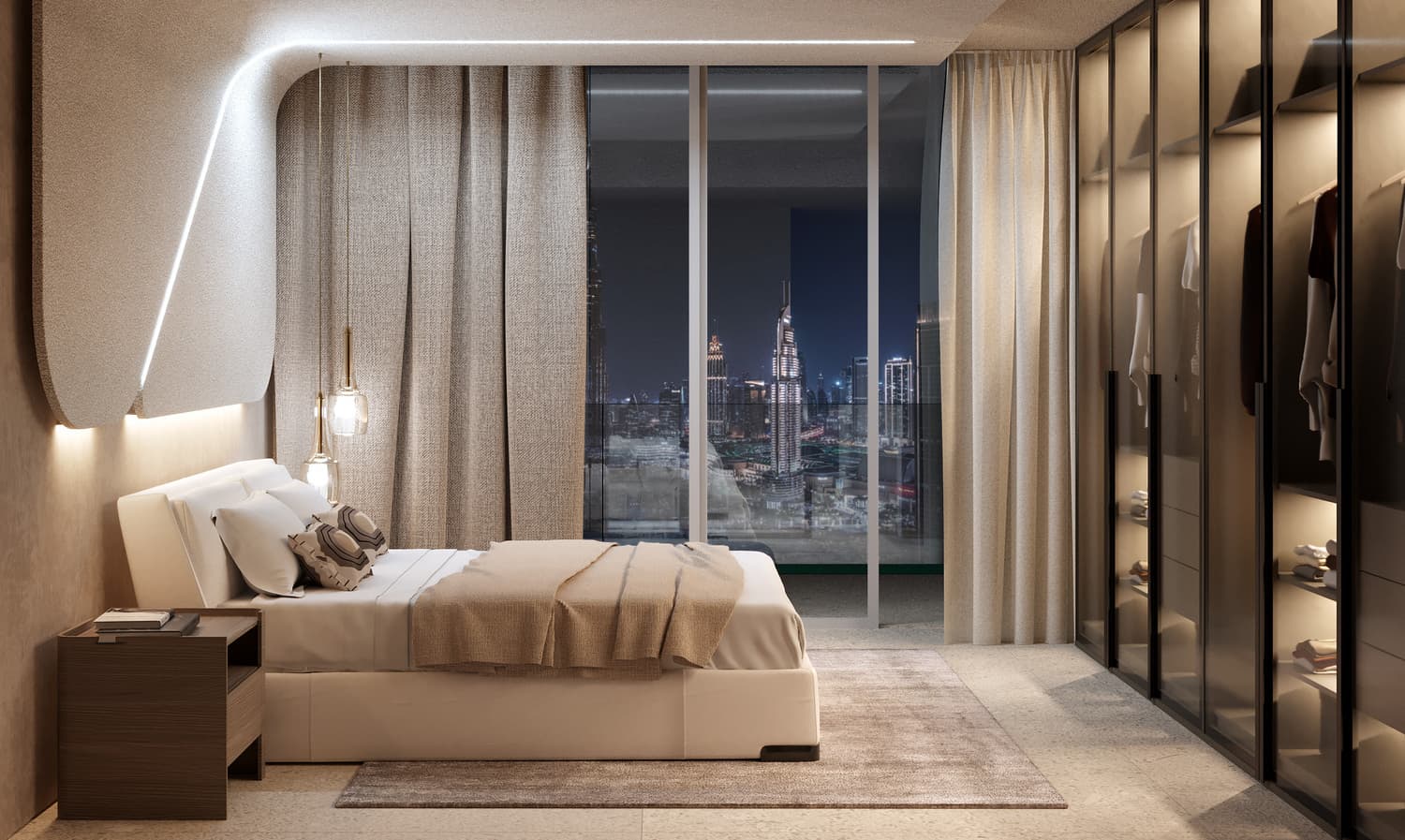 Natuzzi Harmoni preview 3