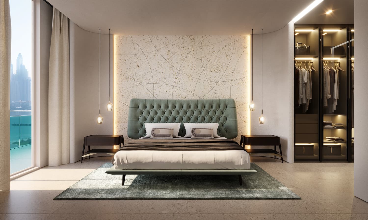 Natuzzi Harmoni preview 4