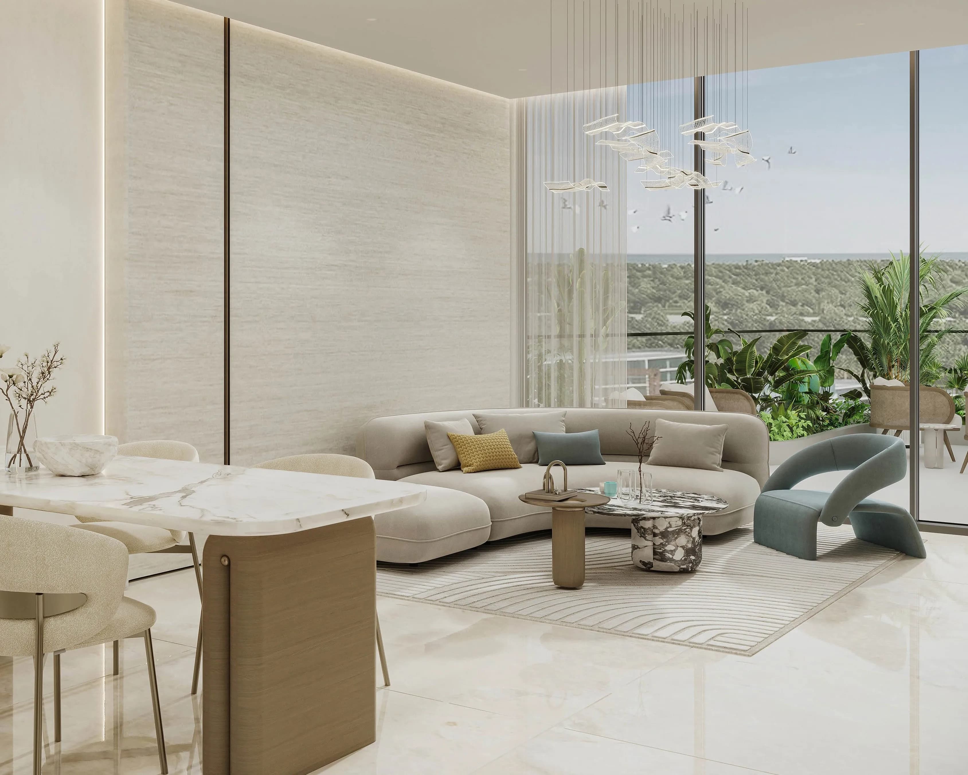 Rabdan Gardens preview 3