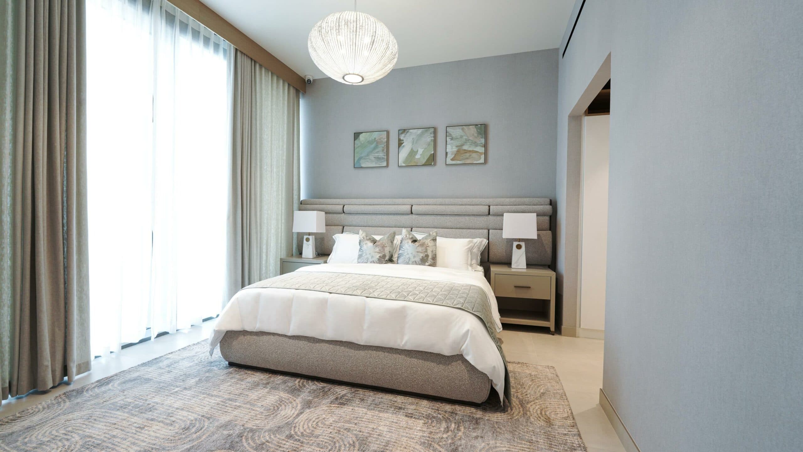 Riviera Lodge preview 2