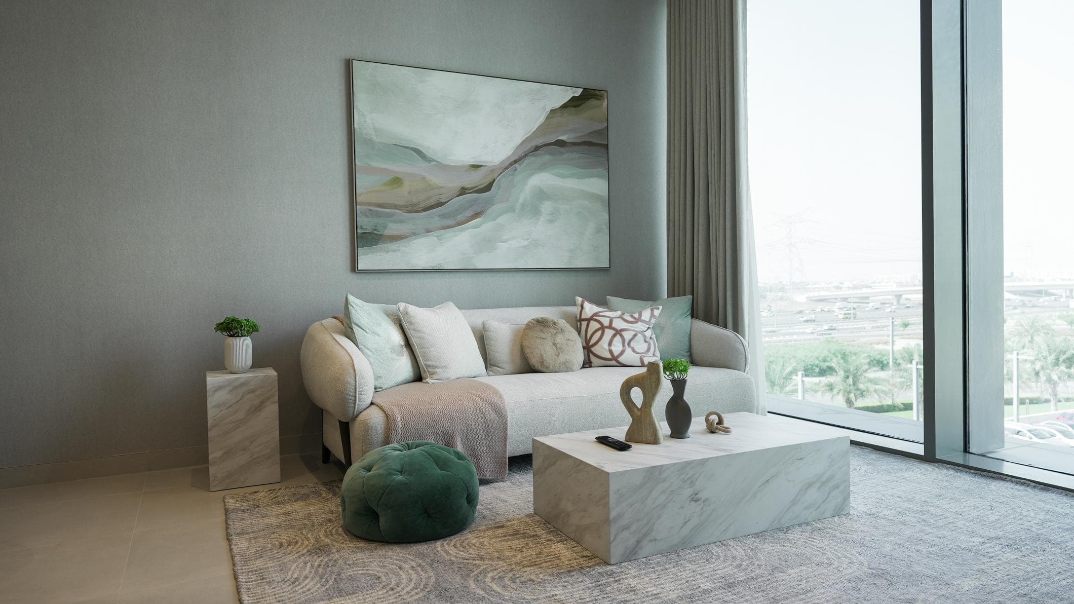 Riviera Lodge preview 3