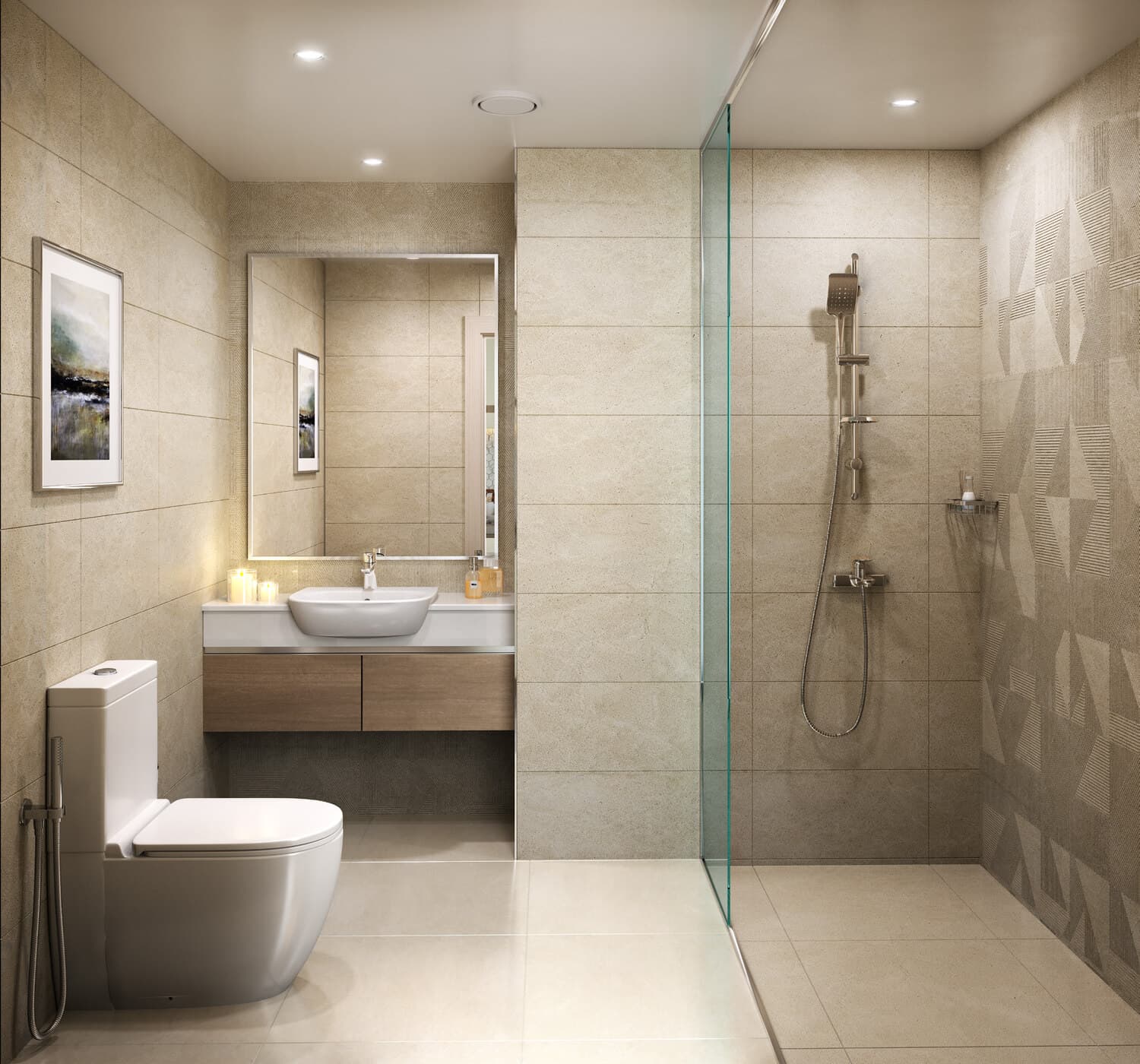 Azizi Grand preview 4