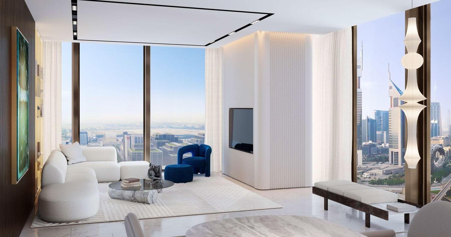 Burj Azizi preview 3
