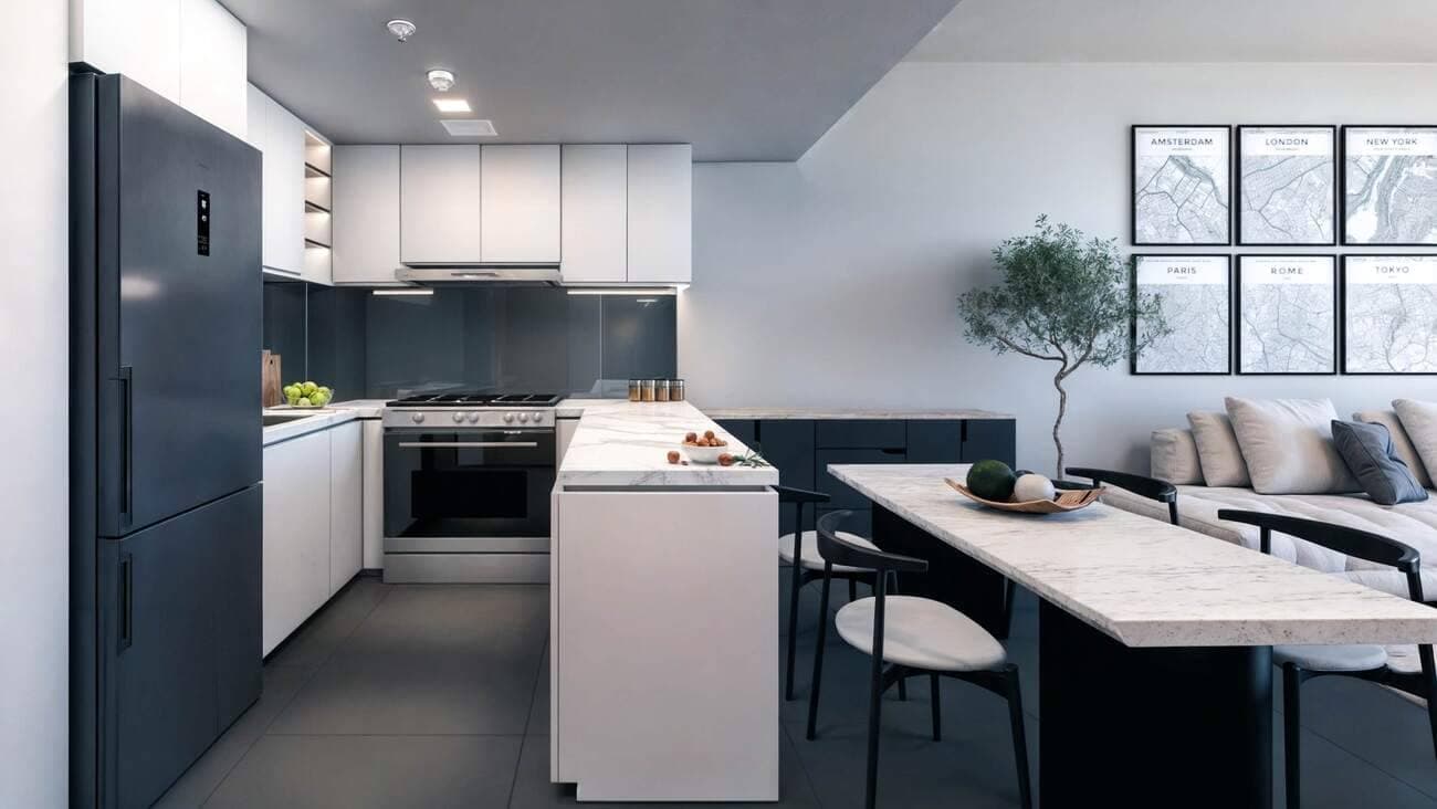 Viera Residences preview 4