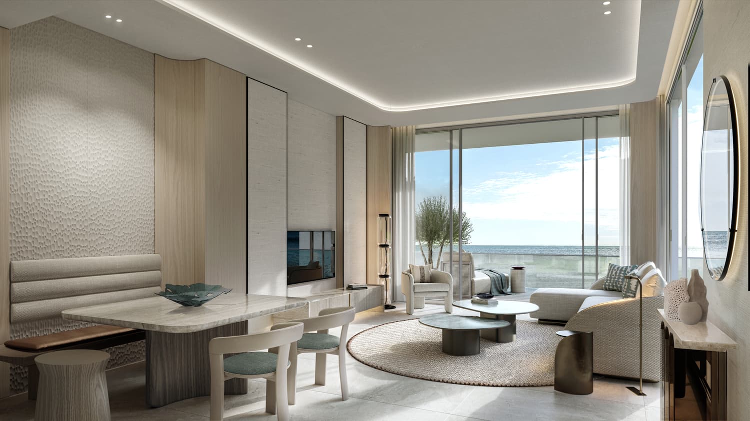 JW Marriott Residences and Resort preview 4