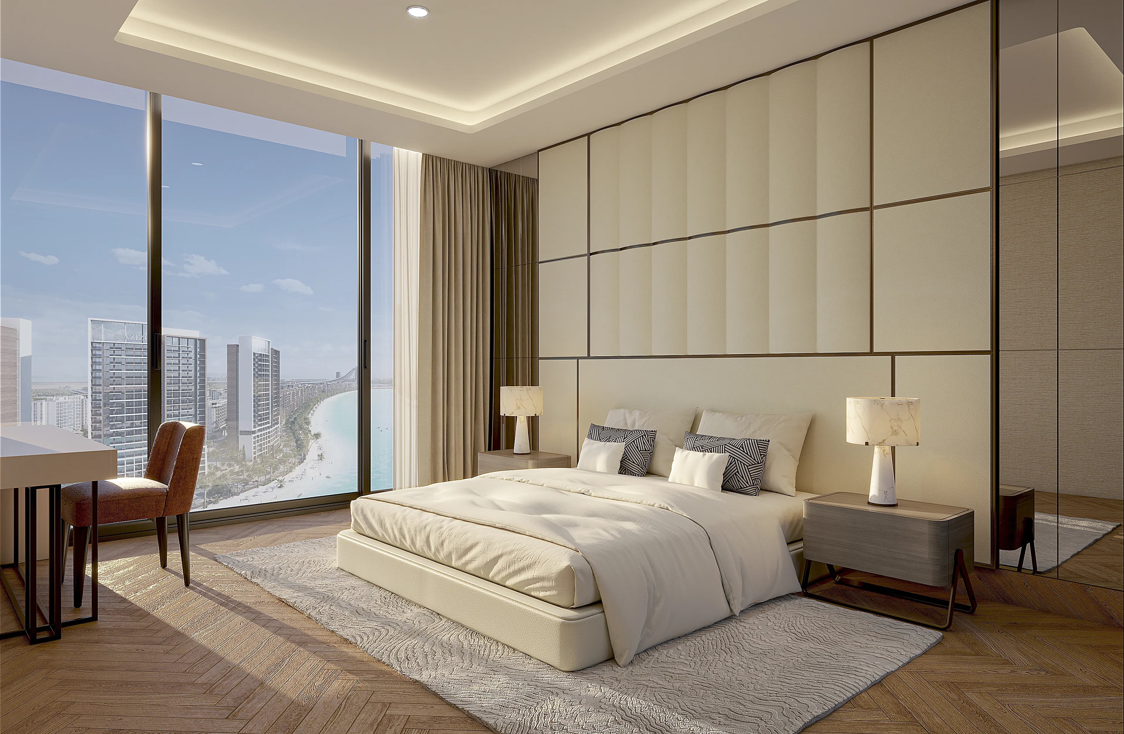 Riviera 56 preview 3