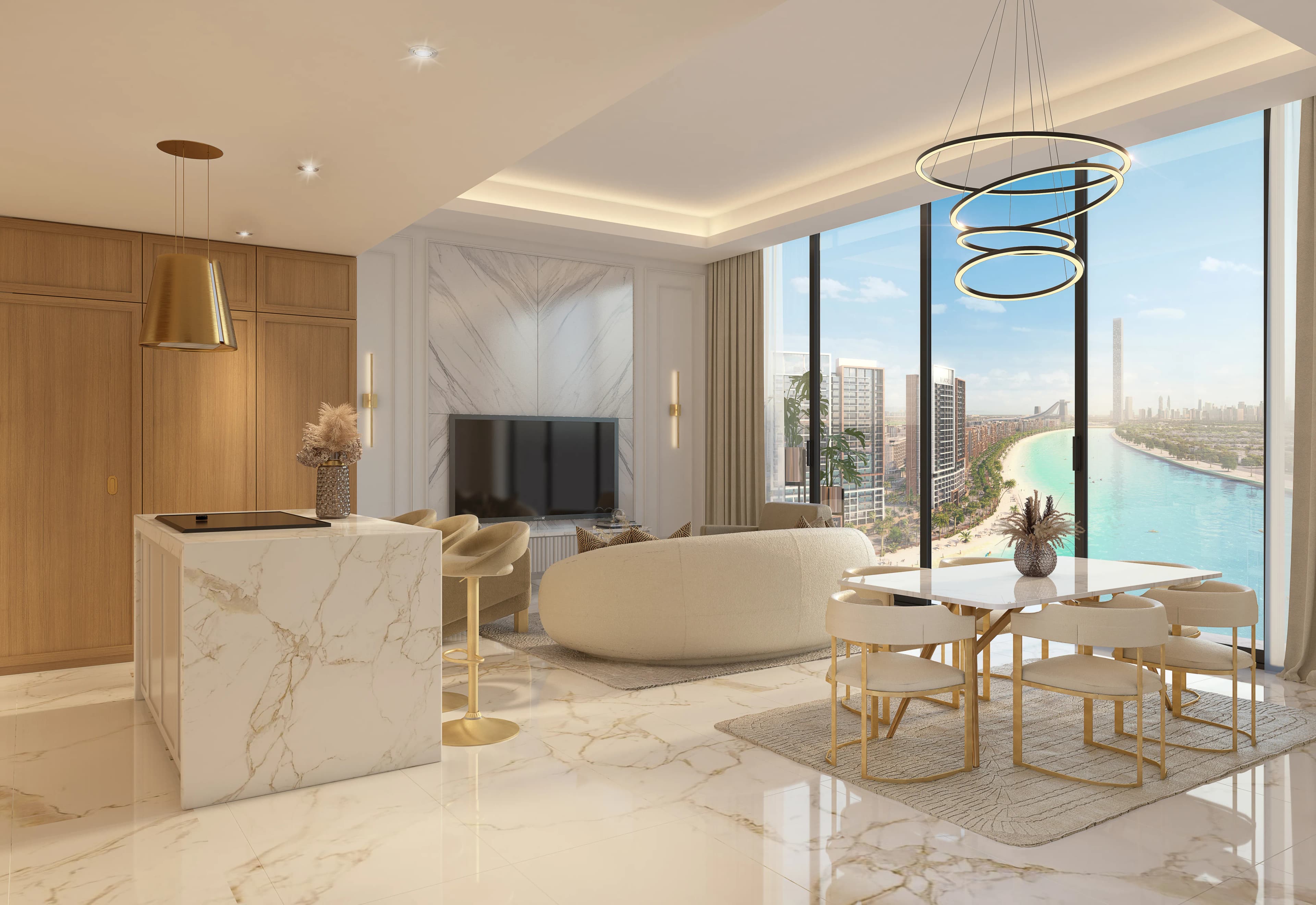 Riviera 56 preview 4