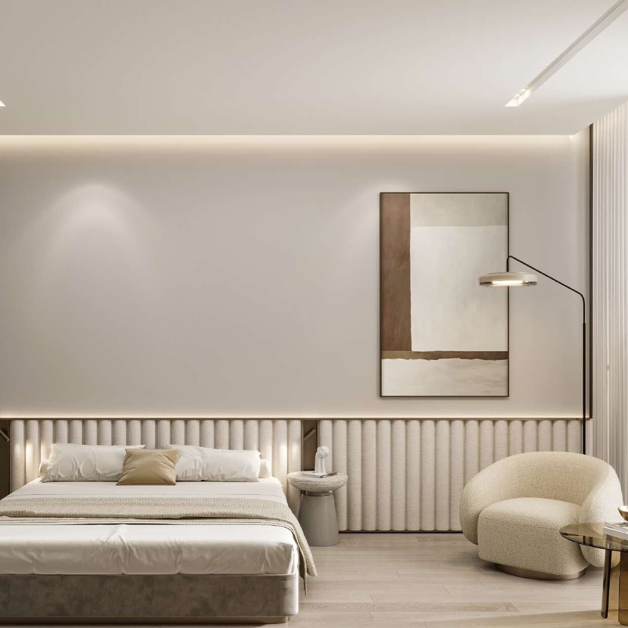 Gharbi 2 Residences preview 2