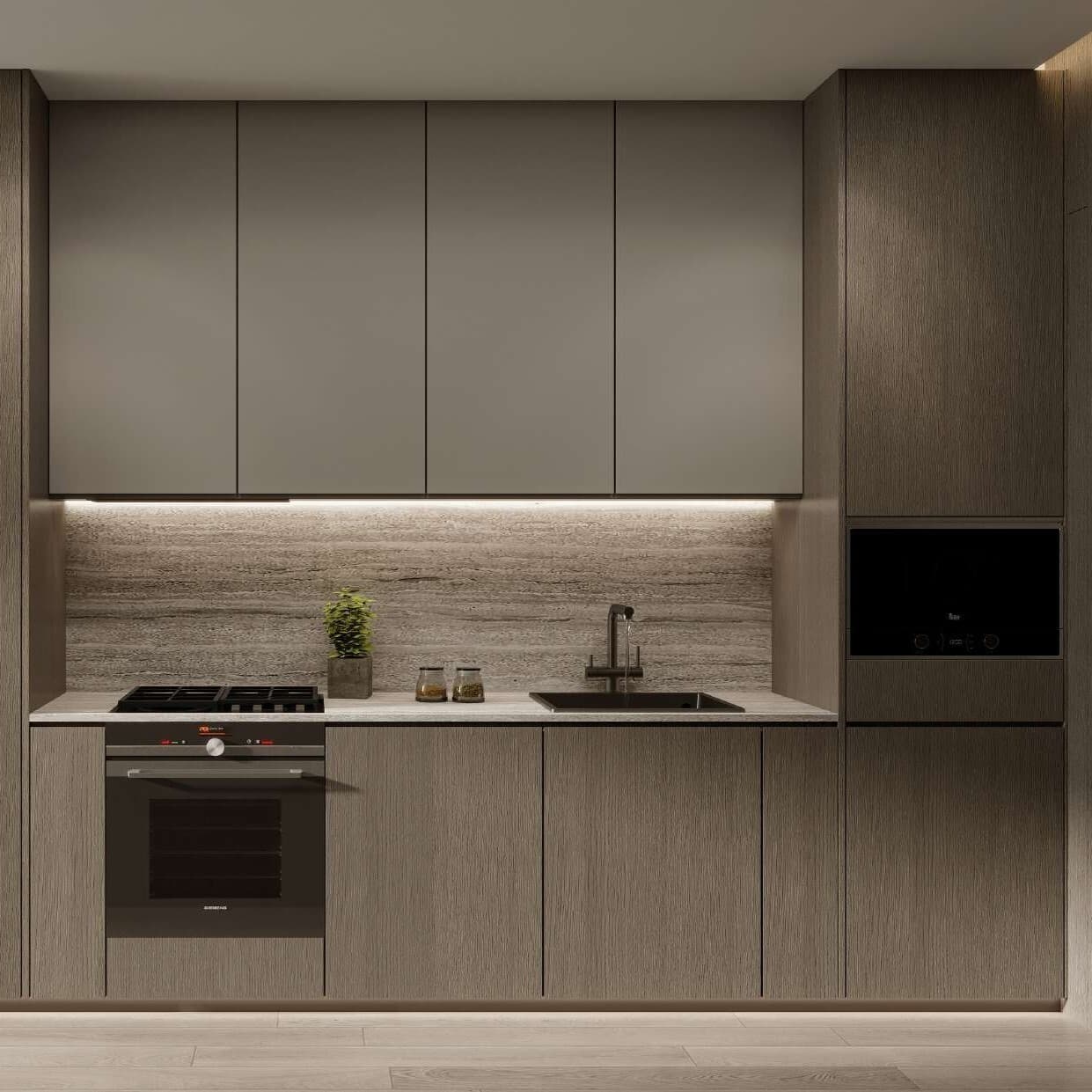 Gharbi 2 Residences preview 3