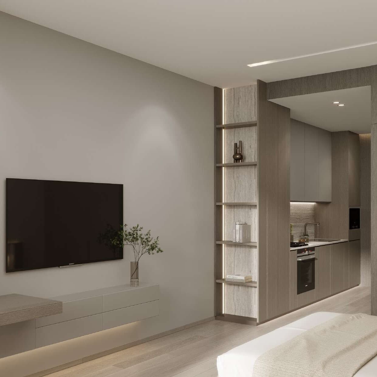 Gharbi 2 Residences preview 4