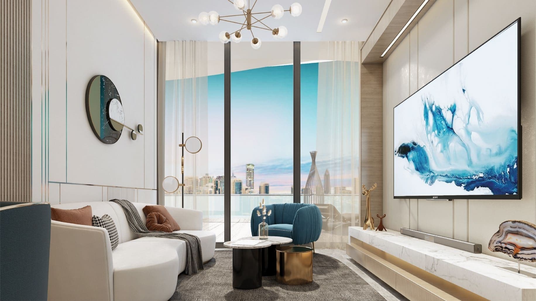 Samana Santorini preview 2