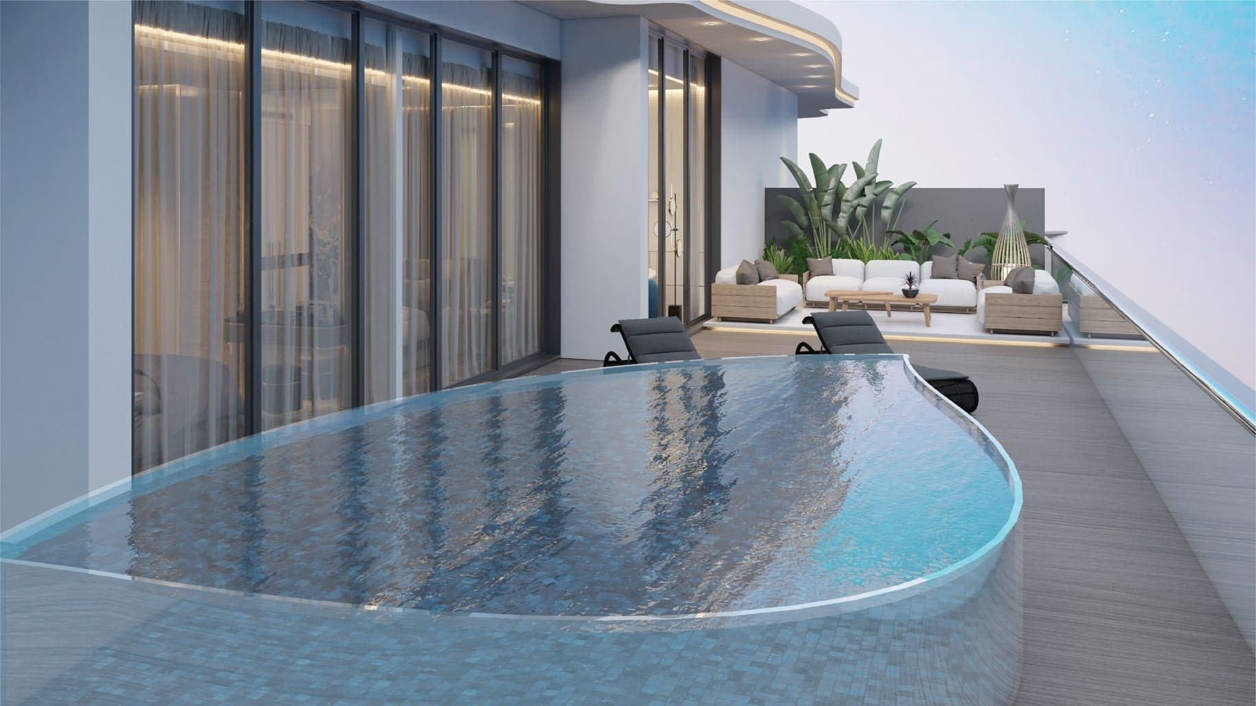 Samana Santorini preview 3