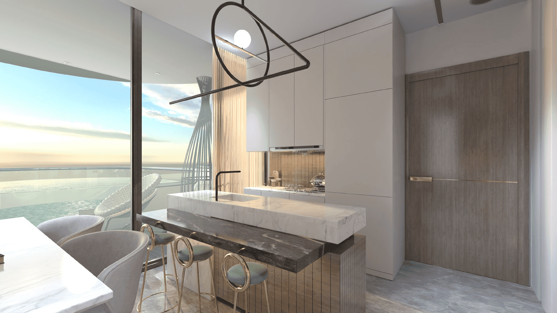 Samana Santorini preview 4