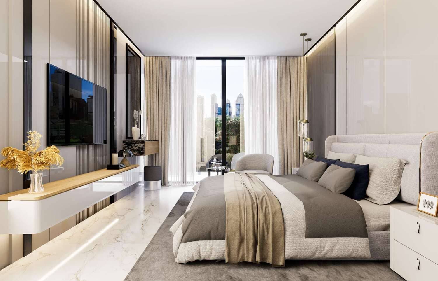 Samana Hills South preview 3