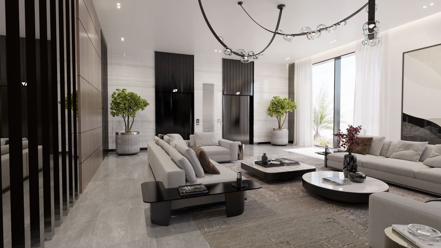 Samana Manhattan 2 preview 3
