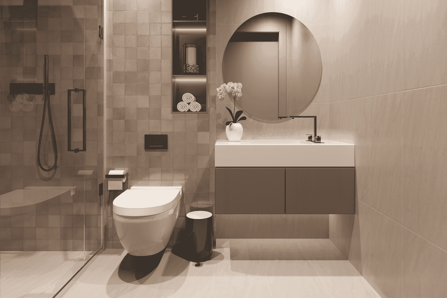 Samana Portofino preview 3