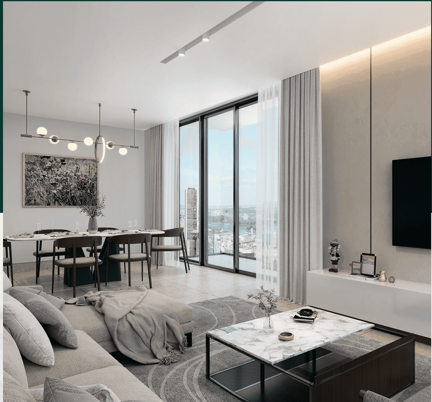 Sobha Verde preview 2