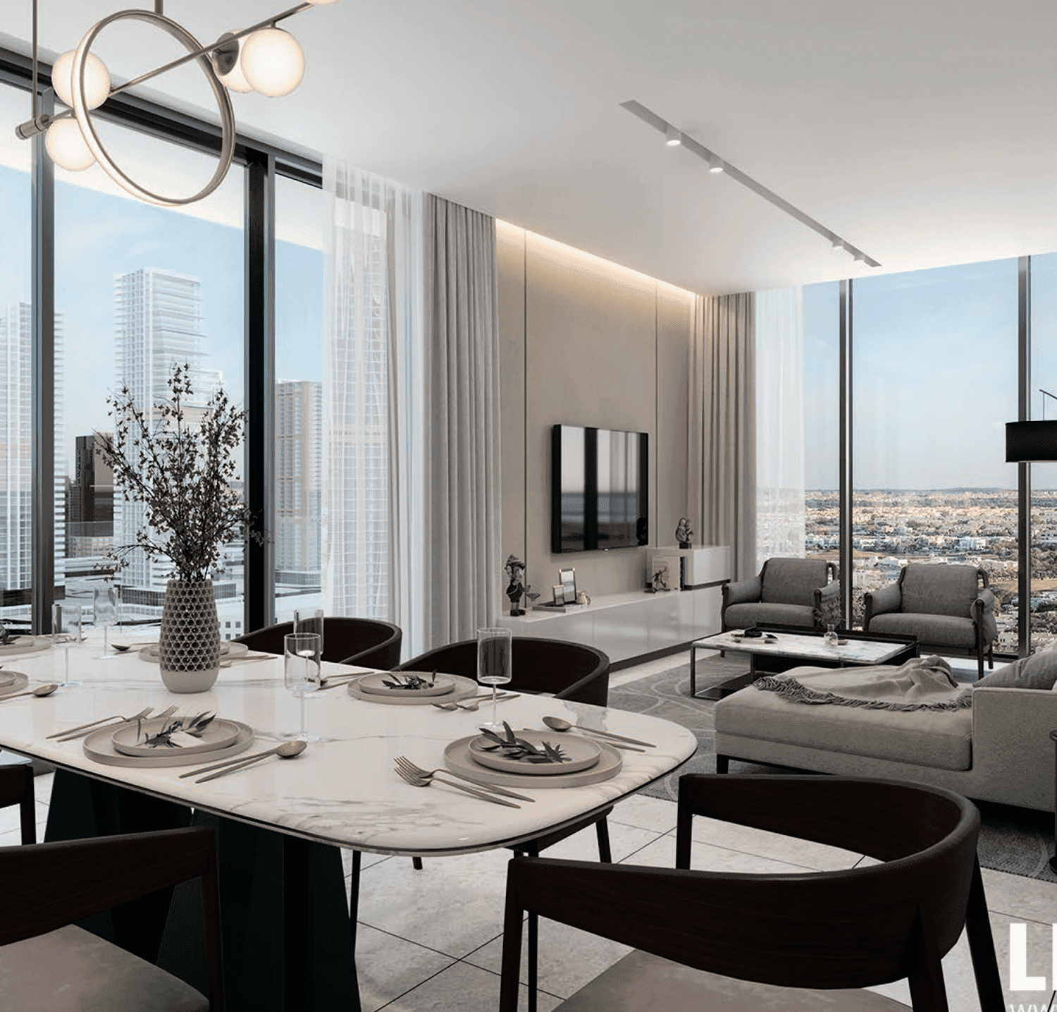 Sobha Verde preview 3