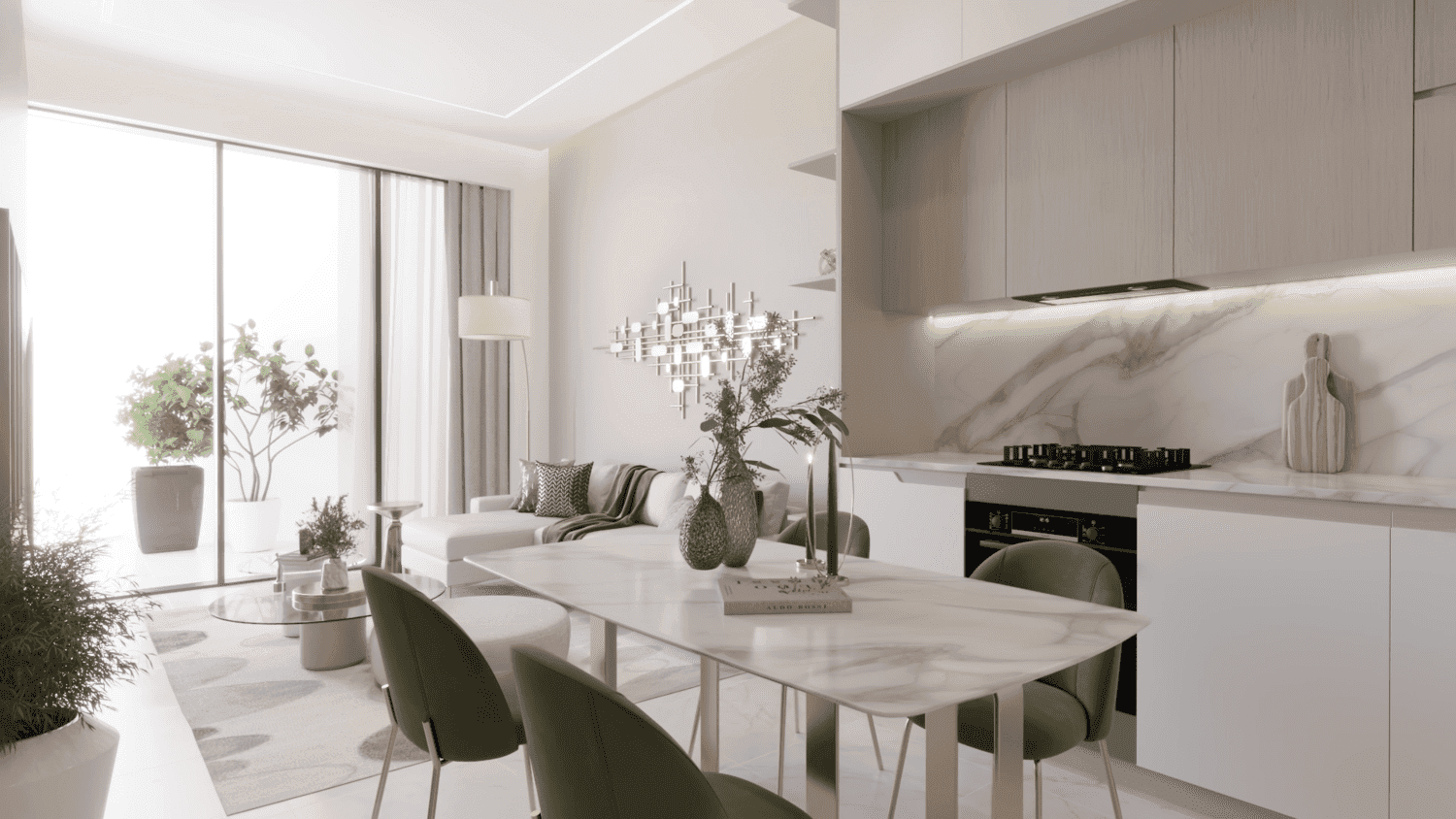 Ivy Gardens by Samana preview 2