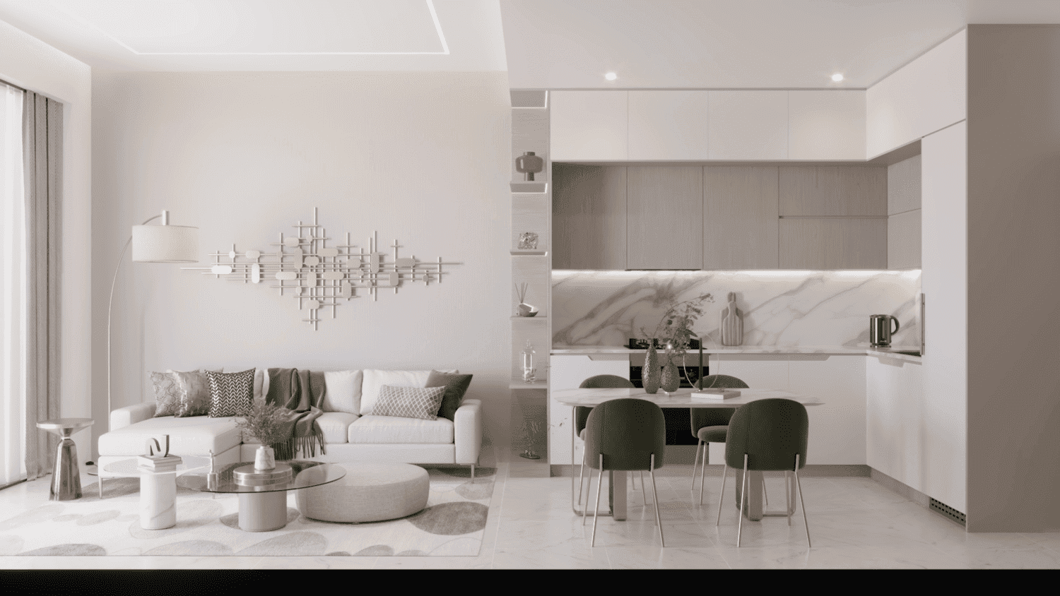 Ivy Gardens by Samana preview 3