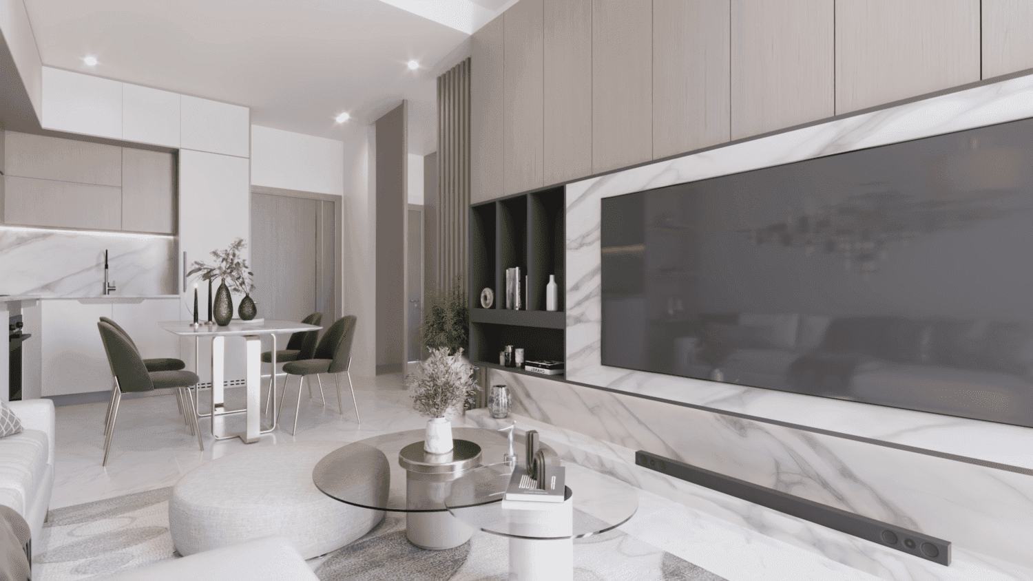 Ivy Gardens by Samana preview 4