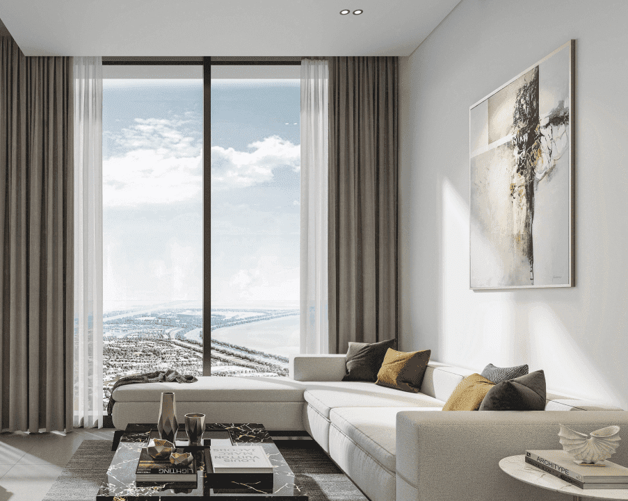 Sobha Orbis preview 2