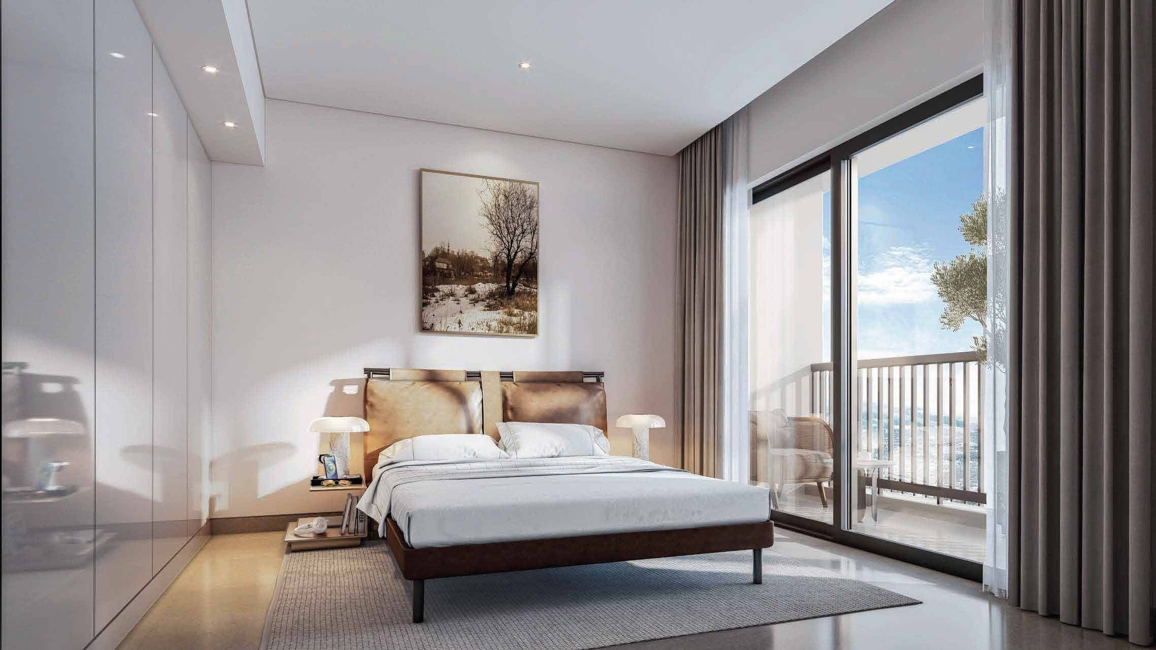 Sobha Orbis preview 4
