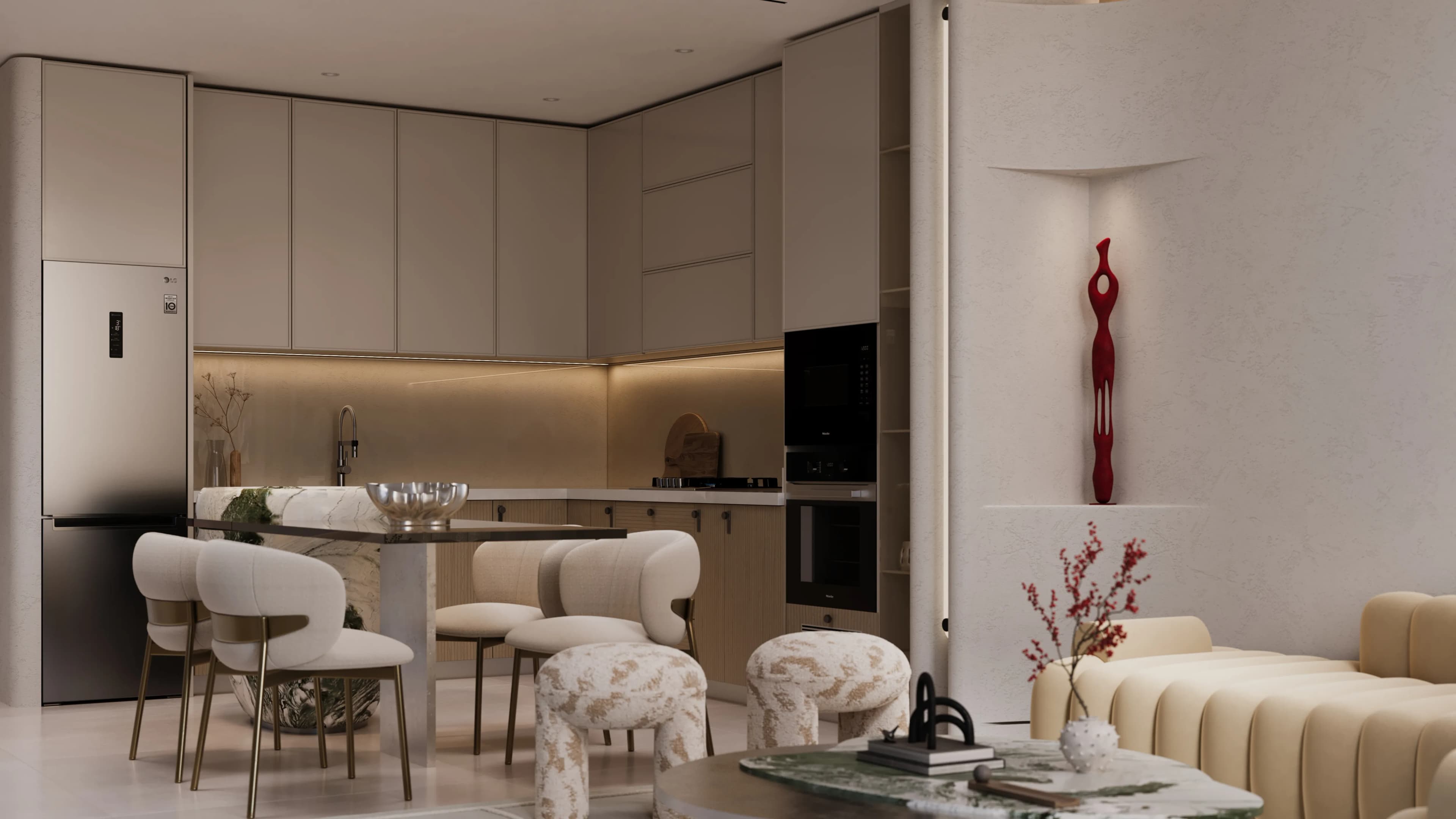 Samana Boulevard Heights preview 2