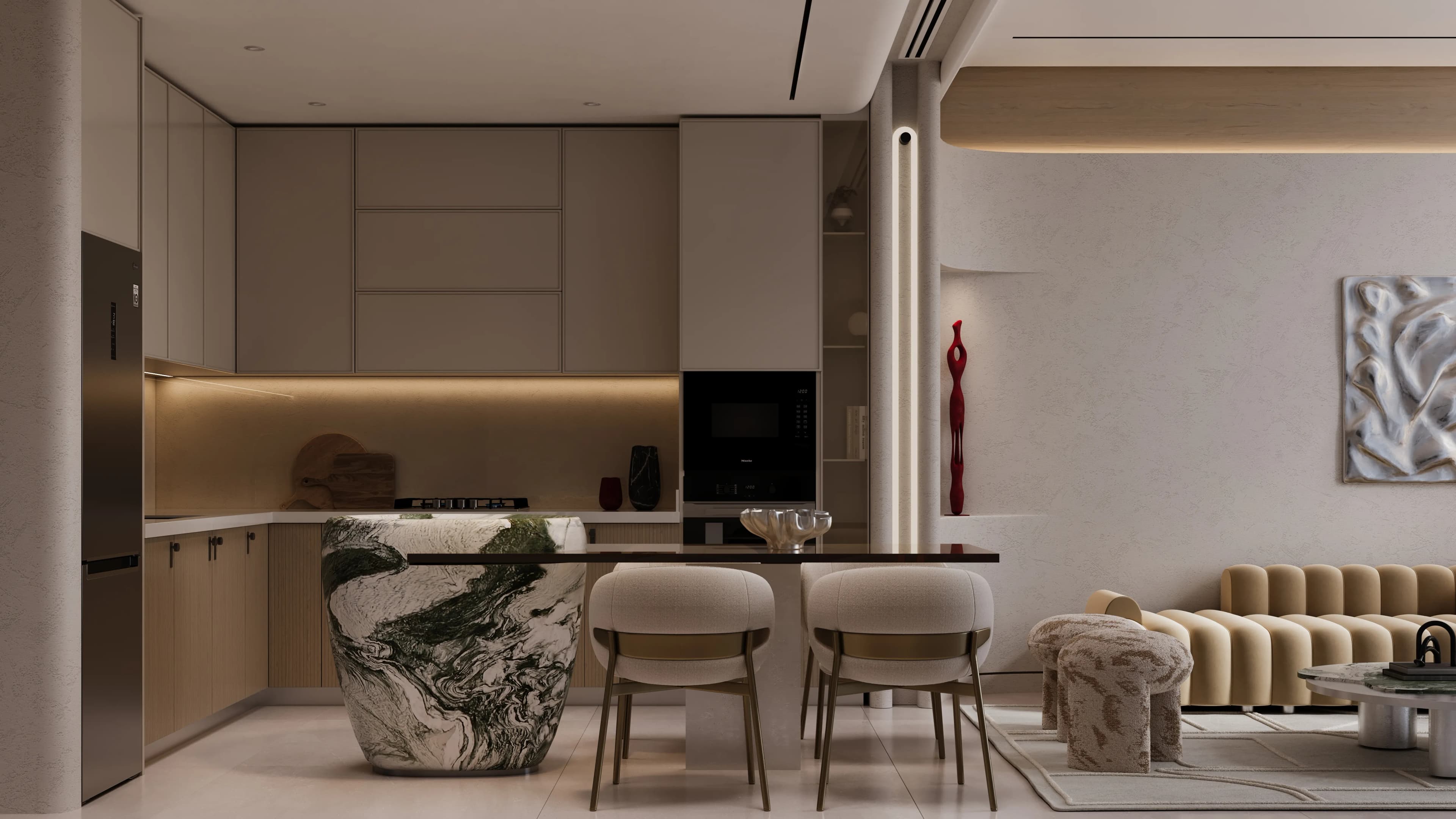 Samana Boulevard Heights preview 3