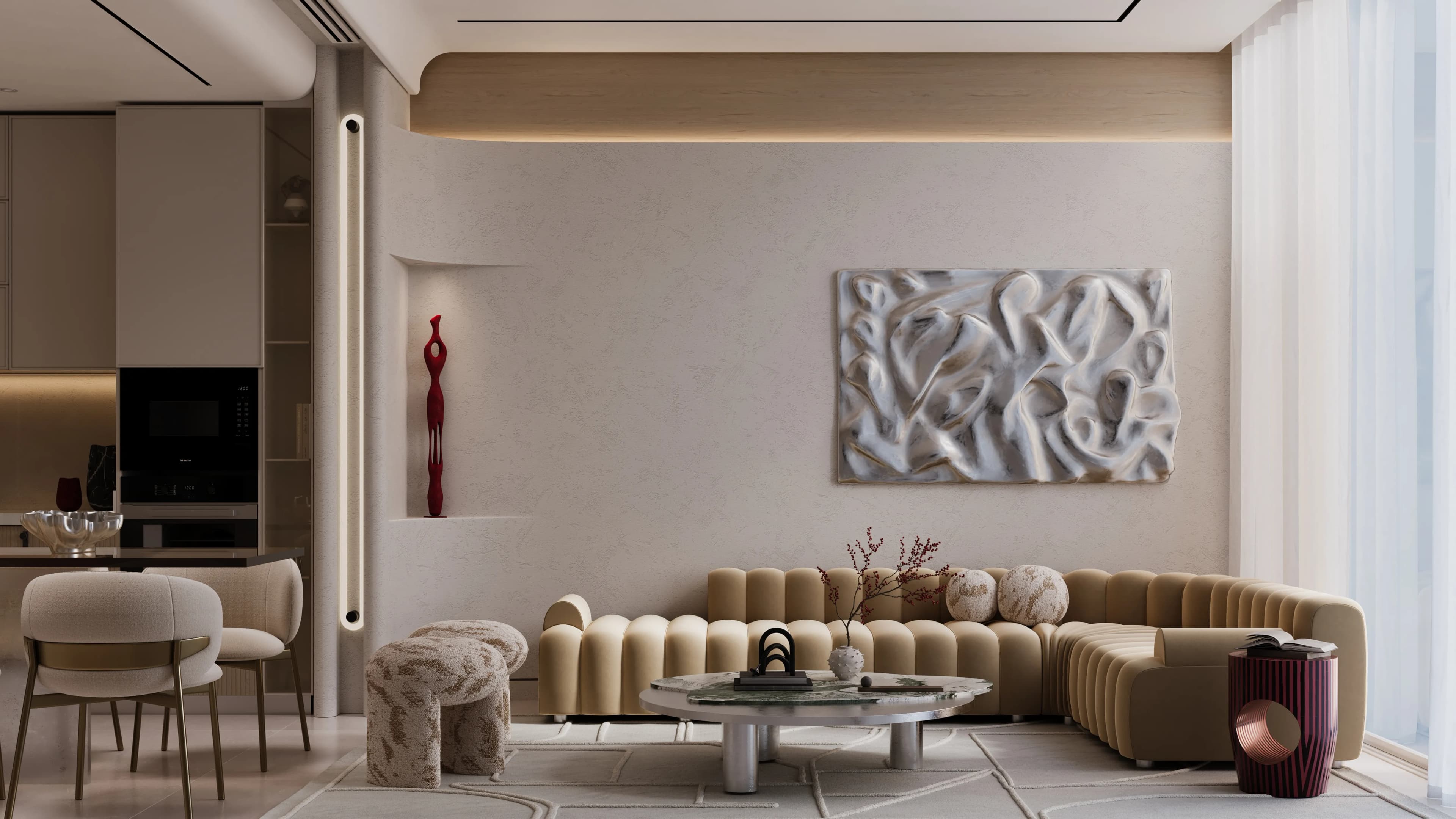 Samana Boulevard Heights preview 4