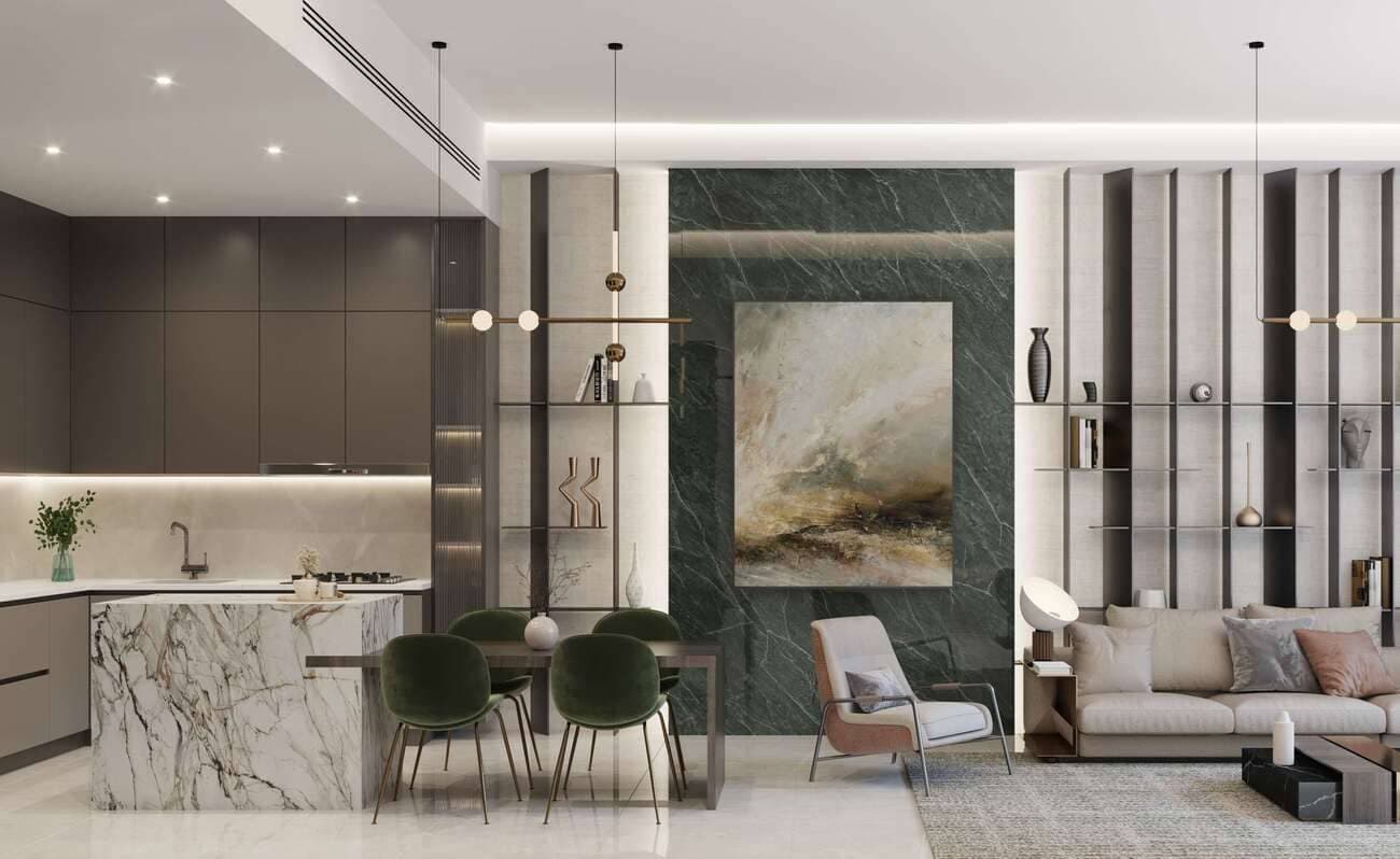 Samana Park Meadows preview 3
