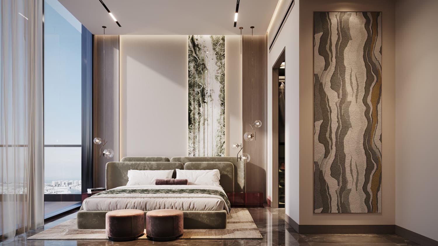 Samana Imperial Garden preview 2