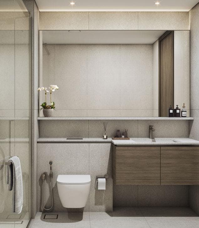Bayside Marina Residences preview 4