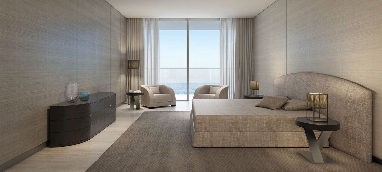 Armani Beach Residence preview 3