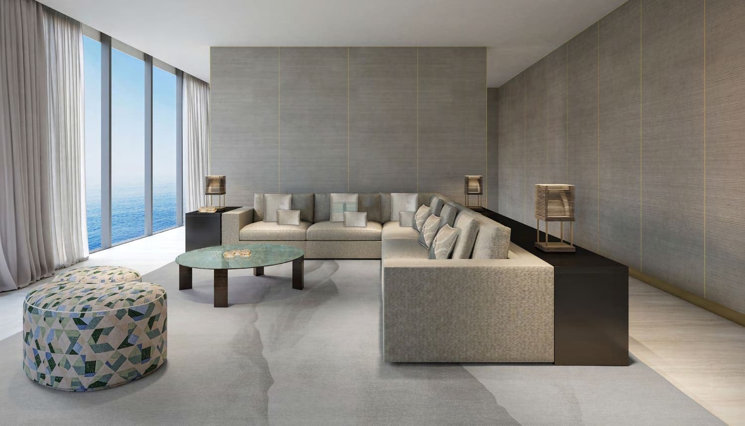 Armani Beach Residence preview 4