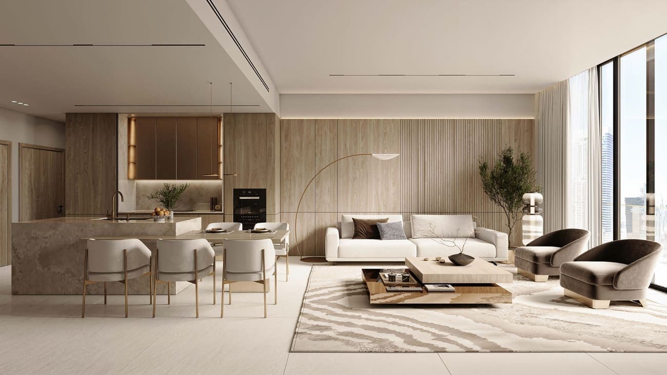 DWTN Residences preview 2