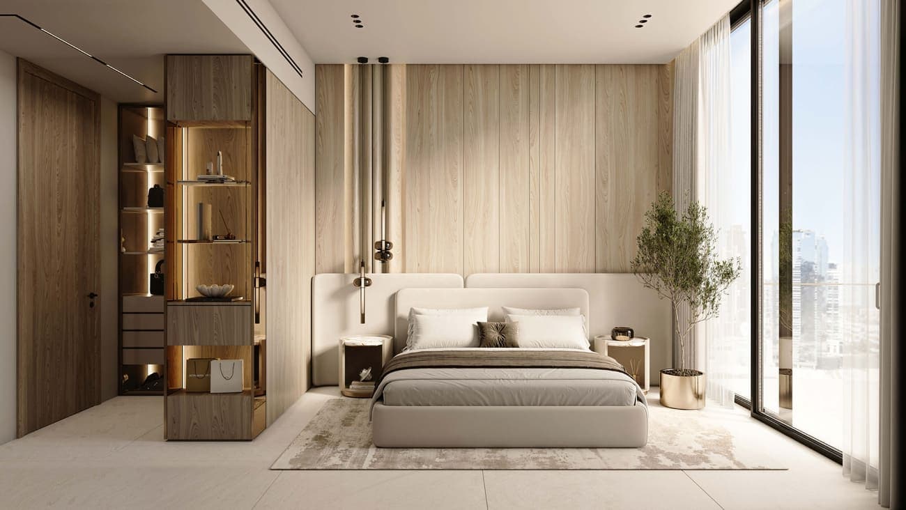 DWTN Residences preview 3