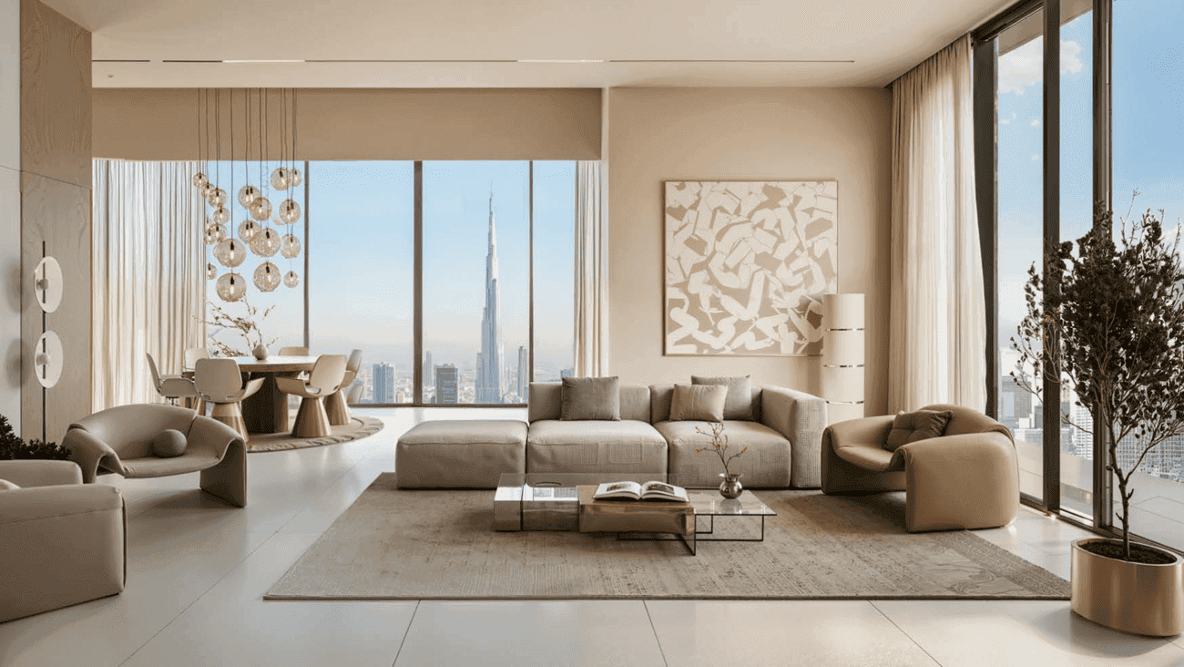 DWTN Residences preview 4