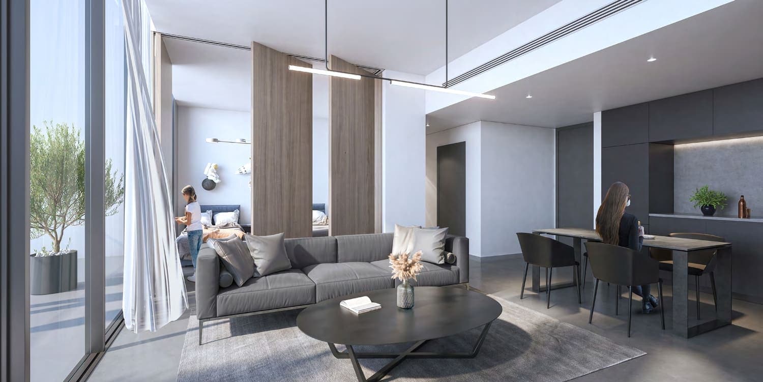 il teatro Residences 1 and 2 preview 2