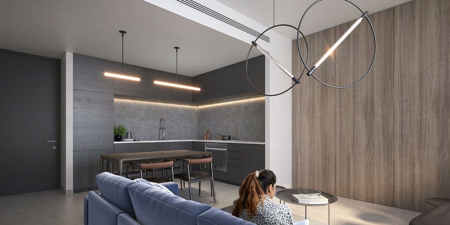 il teatro Residences 1 and 2 preview 3
