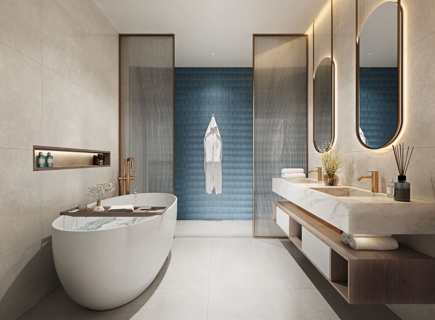 Rosso Bay Residences preview 4