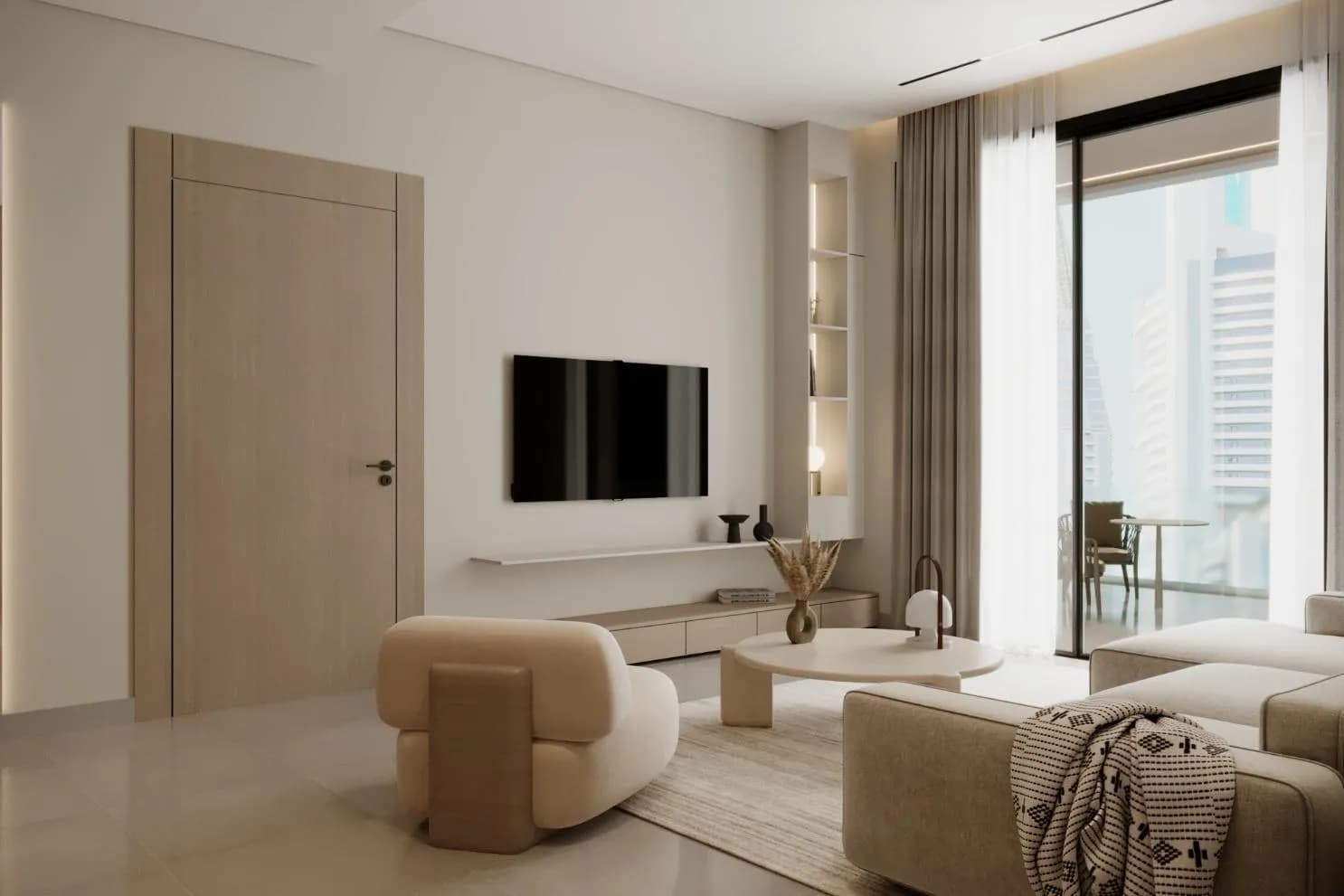 Celestara Residences preview 4