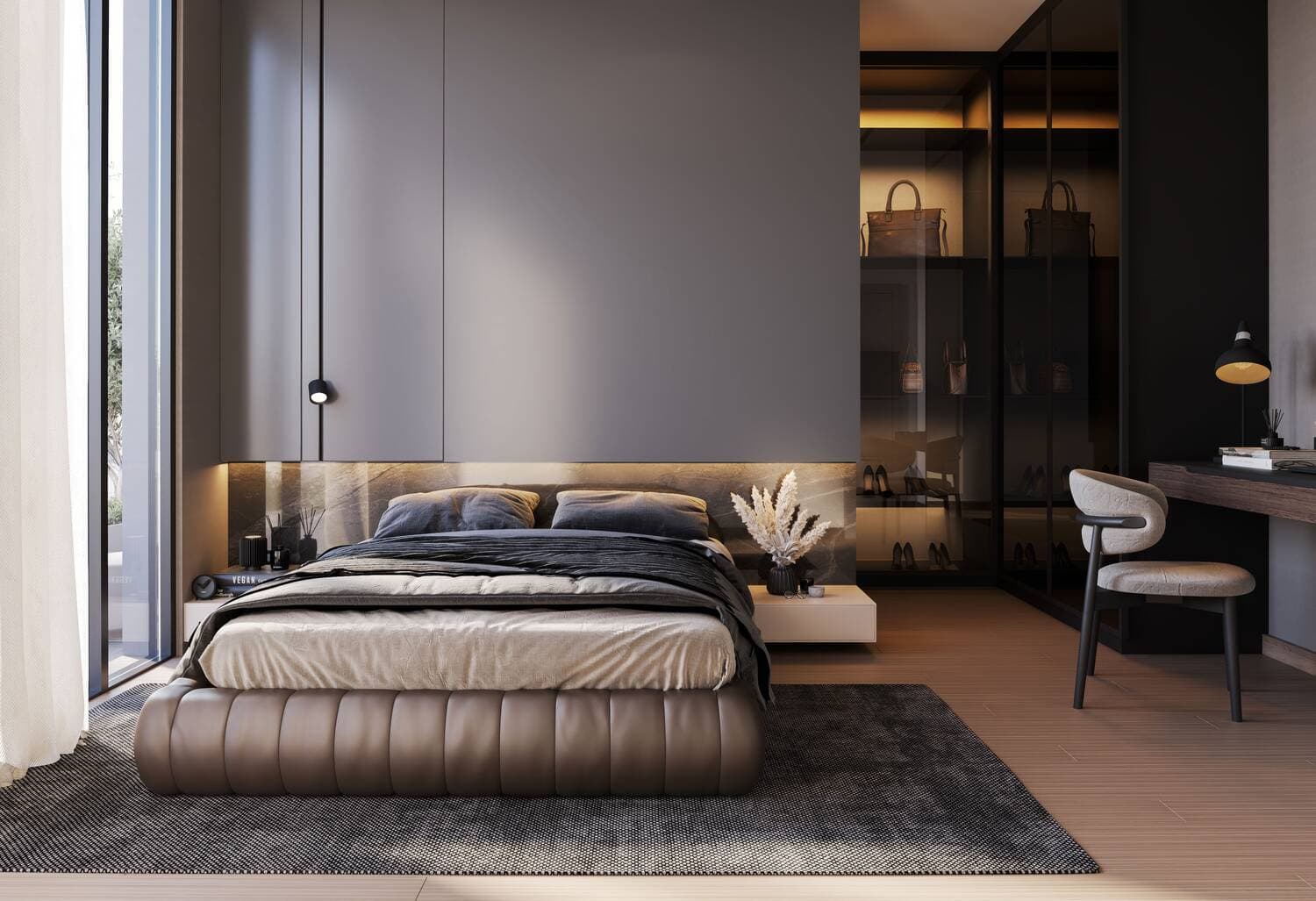 Jardin Astral preview 3