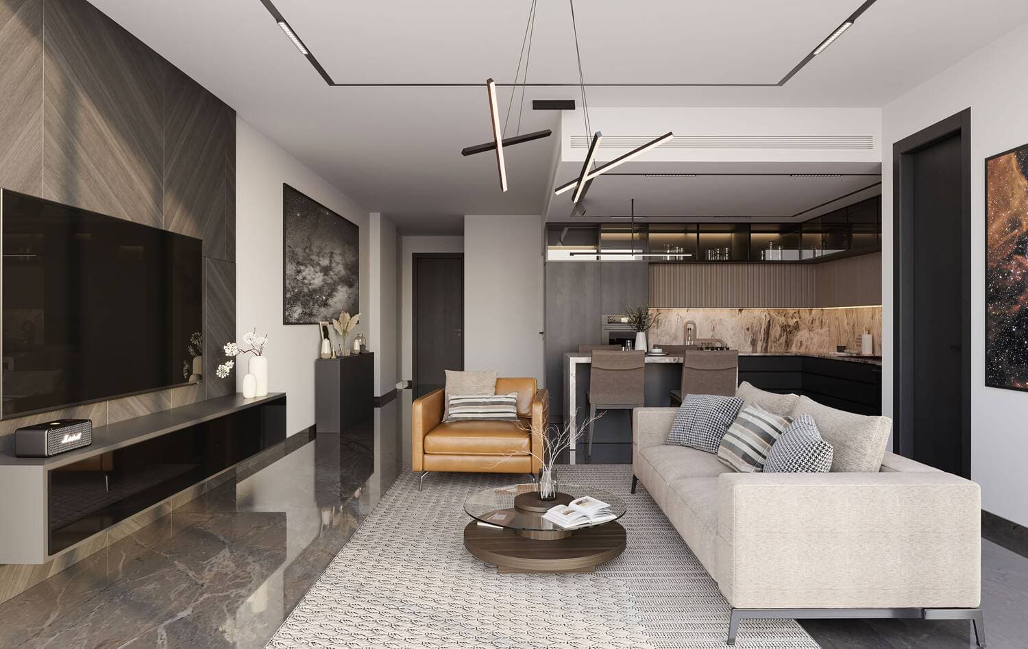 Jardin Astral preview 4