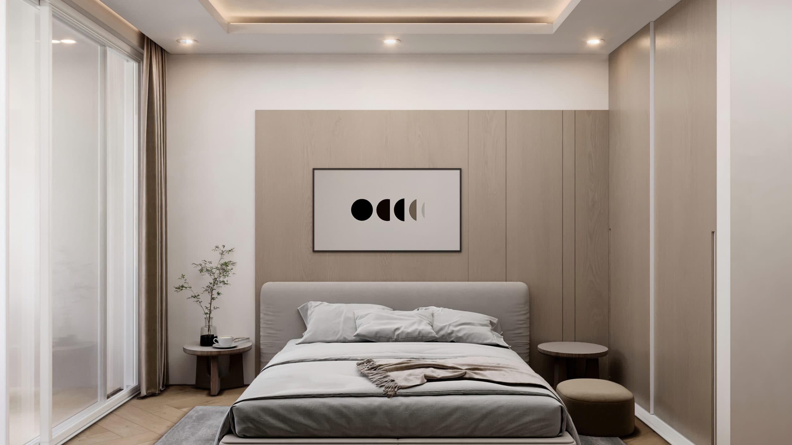 Alef Noon Residence preview 3