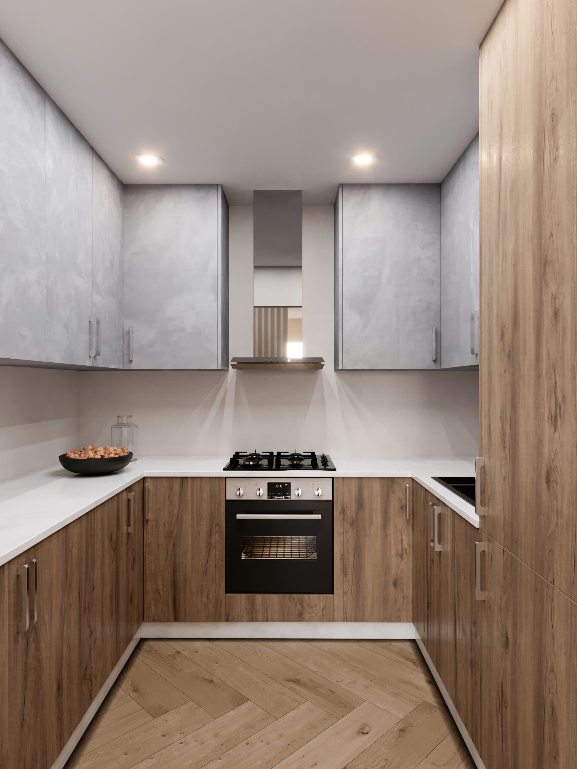 Alef Noon Residence preview 4