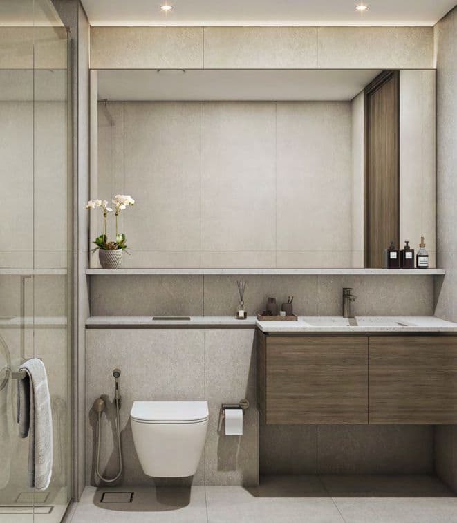 Beach Residences at Siniya Island preview 4