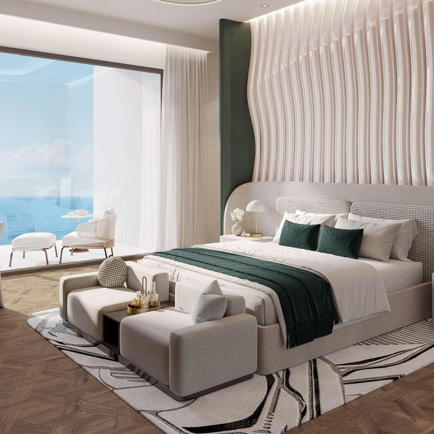 Hotel London preview 3